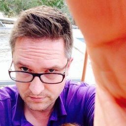 Tim Bartz's profile photo