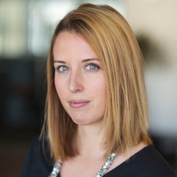 Kate Irby's profile photo