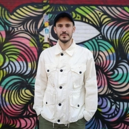 Sean Griffiths's profile photo