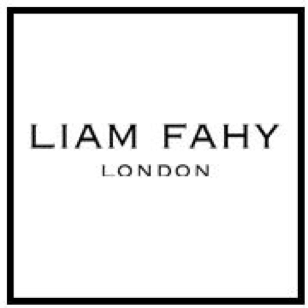 Liam Fahy's profile photo
