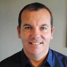 Sean McMahon's profile photo