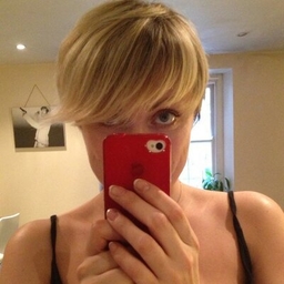 Amie-Jo Locke's profile photo