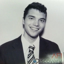 Scott Maucione's profile photo