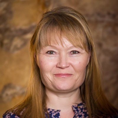 Clare Varney's profile photo