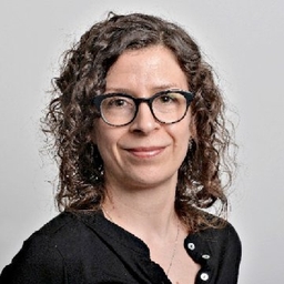 Geneviève Bouchard's profile photo
