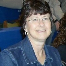 Linda Hall's profile photo