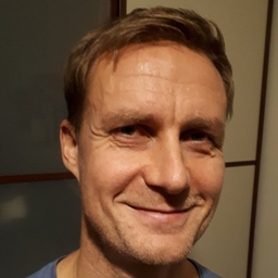 Freyr Bjarnason's profile photo