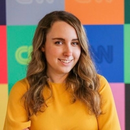 Megan Marples's profile photo