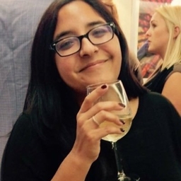 Rishma Dosani's profile photo