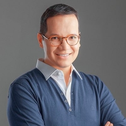 Marcelo Chaves's profile photo