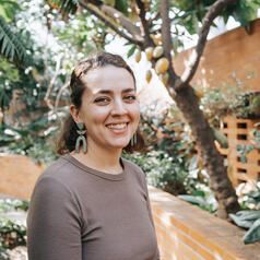Melika Belhaj's profile photo