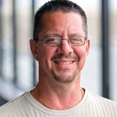 Tim Prister's profile photo