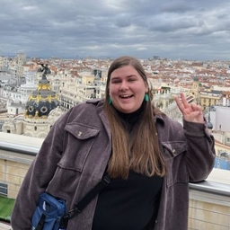 Francesca Furey's profile photo