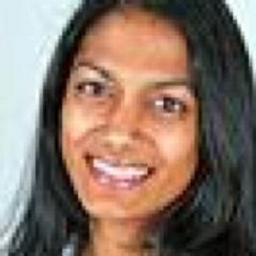 Vandana Sinha's profile photo