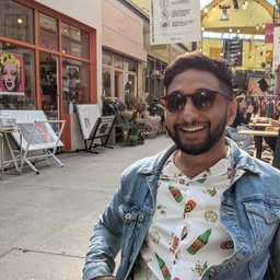 Taha Hashim's profile photo