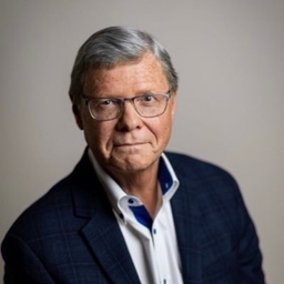 Charlie Sykes's profile photo