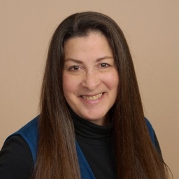 Marjie Lundstrom's profile photo