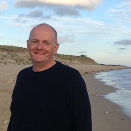 Guy Jackson's profile photo