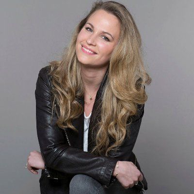 Aude Tixeront's profile photo