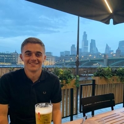 Joshua Lees's profile photo