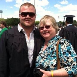 Margaret Button's profile photo