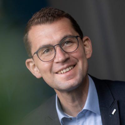 Christoph Linne's profile photo