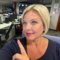 Gabrielle Enright's profile photo