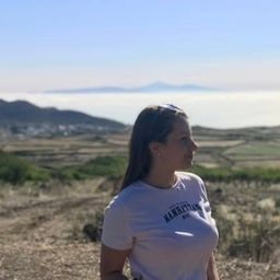 Itziar Pérez's profile photo