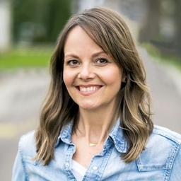 Shannan Martin's profile photo
