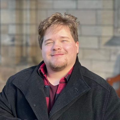 Josh Pizzuto-Pomaco's profile photo