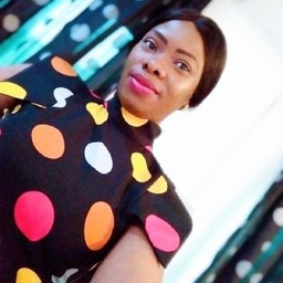 Ijeoma Ukazu's profile photo