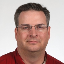 Len Hayward's profile photo