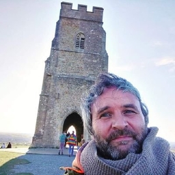 Paul Jones's profile photo