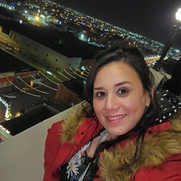 Veronica Gonzalez's profile photo