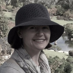Karen Bailey's profile photo