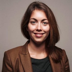 Ruth Bender's profile photo