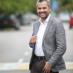 Zaid Mohamad's profile photo
