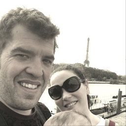 Chris Harris's profile photo