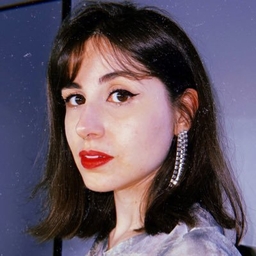 Tássia Assis's profile photo