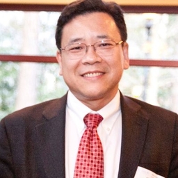 Shuming Nie's profile photo