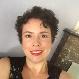 Sanne Kloosterboer's profile photo