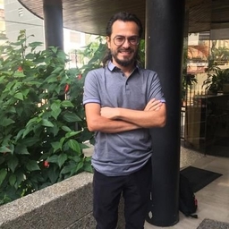 Alexander Martinez's profile photo