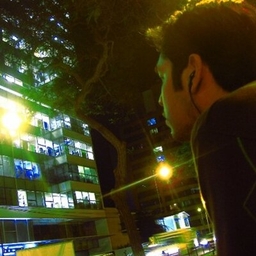 Carlos Esquives's profile photo