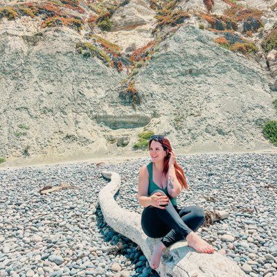 Katie McAleer's profile photo