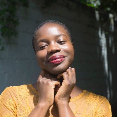 Tomi Obaro's profile photo