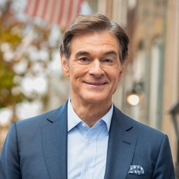 Mehmet Oz's profile photo