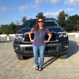 Melodi Steinberg's journalist profile photo