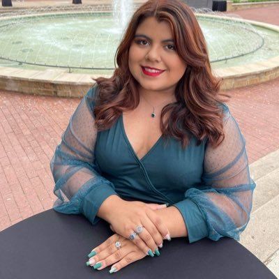 Nathalie Palacios's profile photo