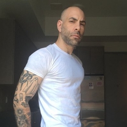 Noah Michelson's profile photo