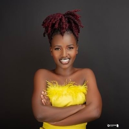 Annjoy Makena's profile photo